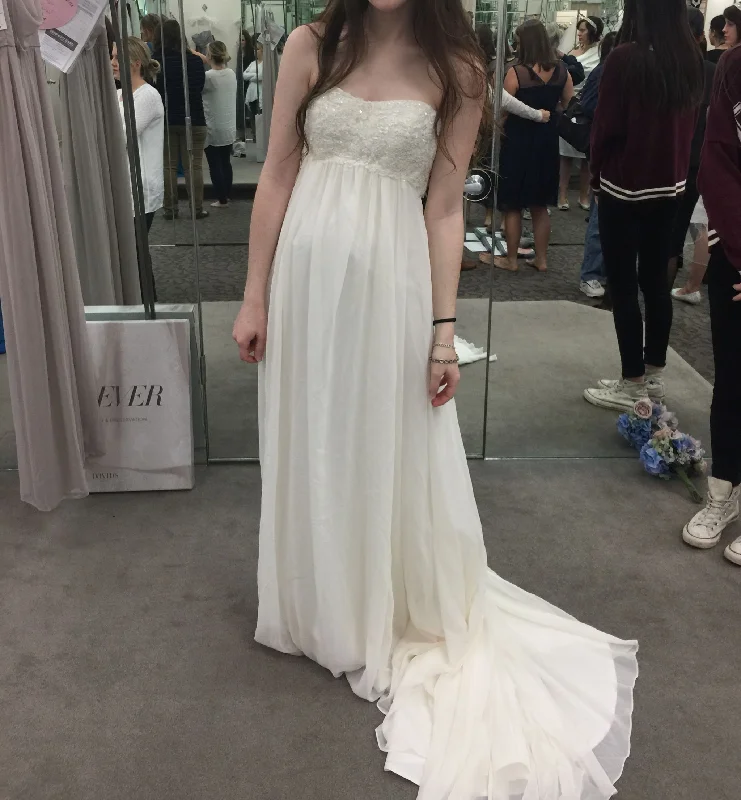 David's Bridal KP3695 Unique unclassified dresses