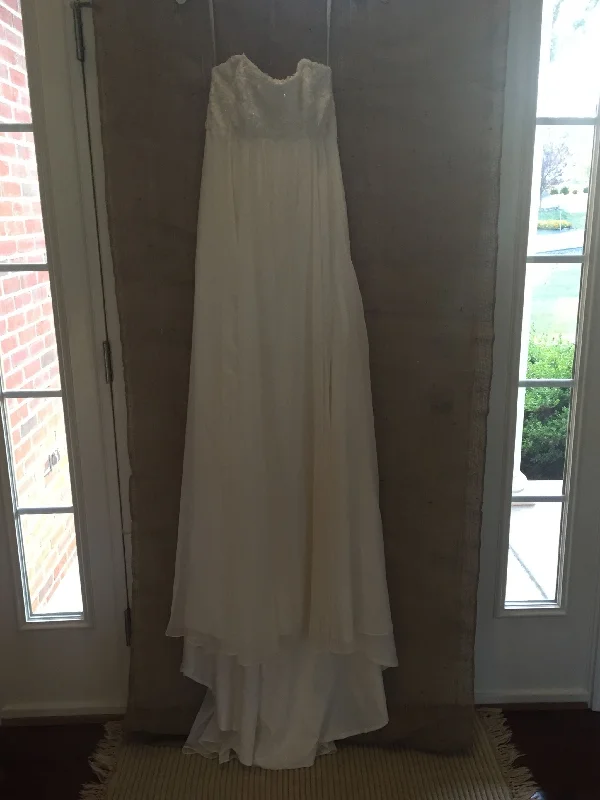 David's Bridal KP3695 Trendy unclassified dresses