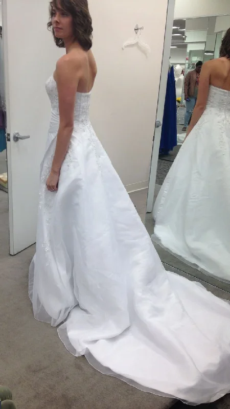 David's Bridal Michaelangelo/PO643511 Women's unclassified dresses