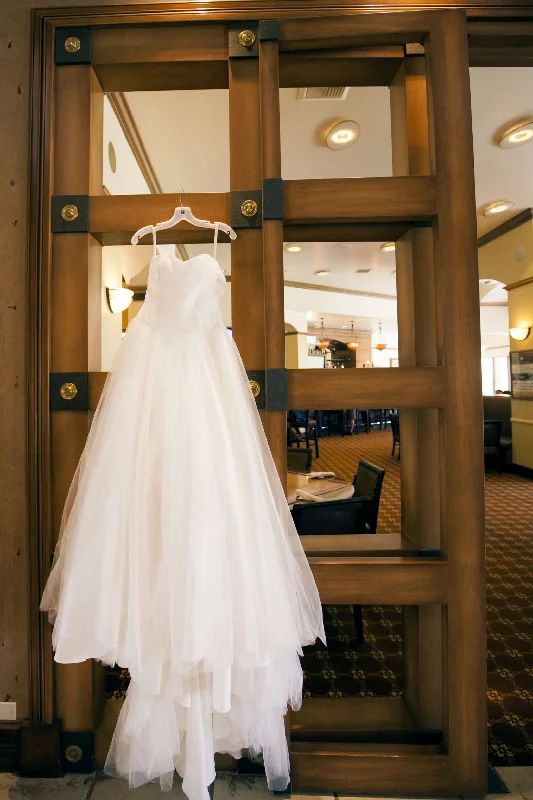 David's Bridal MK3576 Popular unclassified dresses