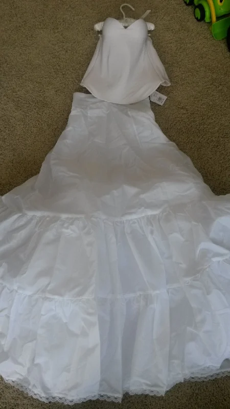 David's Bridal Modern Casual chic unclassified dresses
