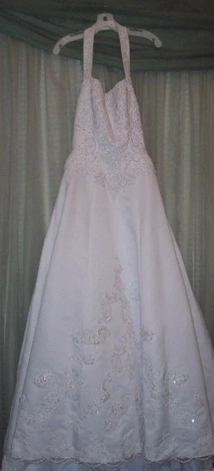 David's Bridal new dress Travel unclassified dresses