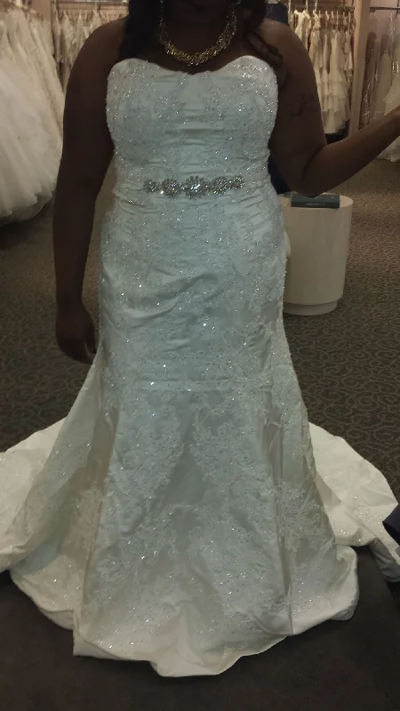 David's Bridal none Elegant unclassified dresses