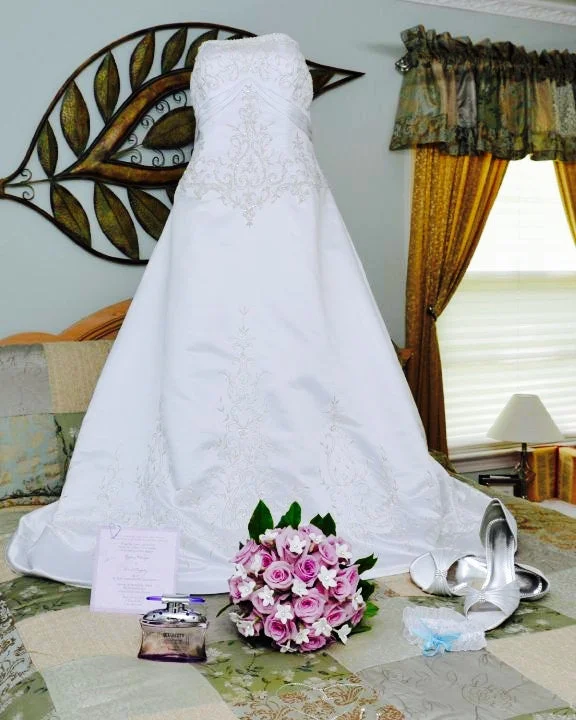 David's Bridal Not known Casual unclassified dresses
