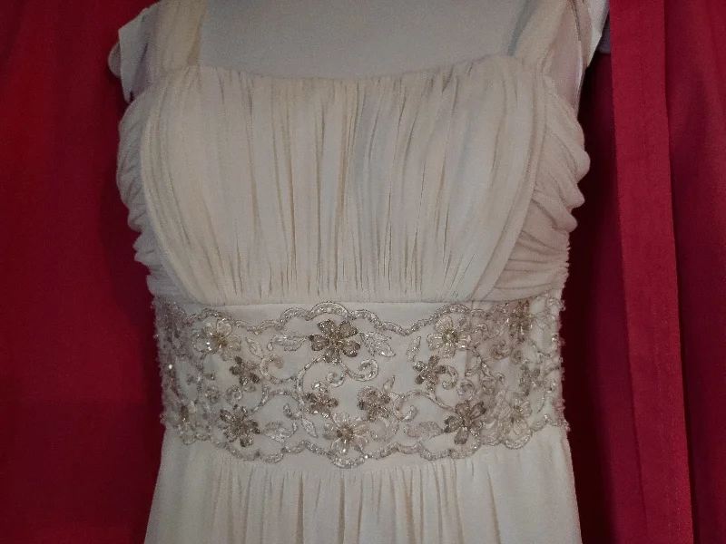 David's Bridal Ntt9435 Stylish unclassified dresses