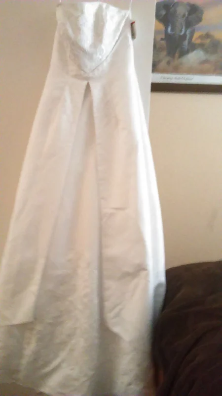 David's Bridal Op5268 Chic unclassified dresses