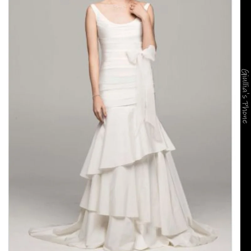 David's Bridal Pk3472 Best-selling unclassified dresses