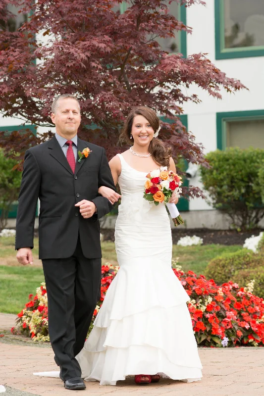 David's Bridal PK3472 Popular unclassified dresses