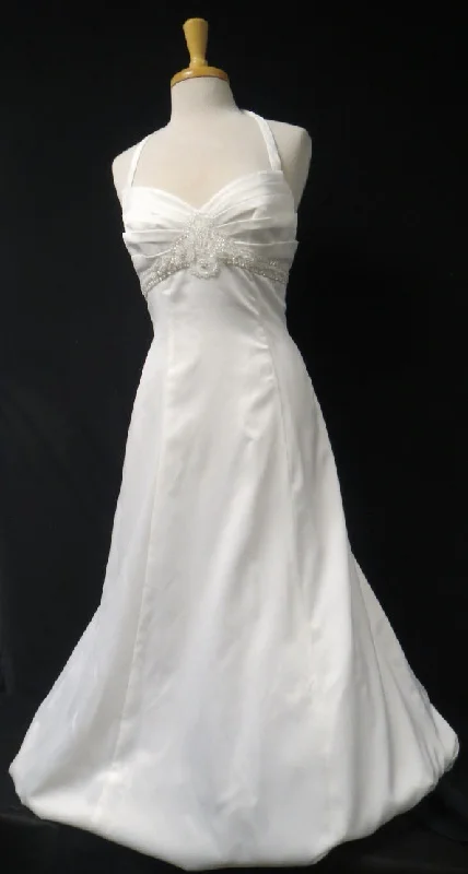 David's Bridal SAS1206 Vintage unclassified dresses