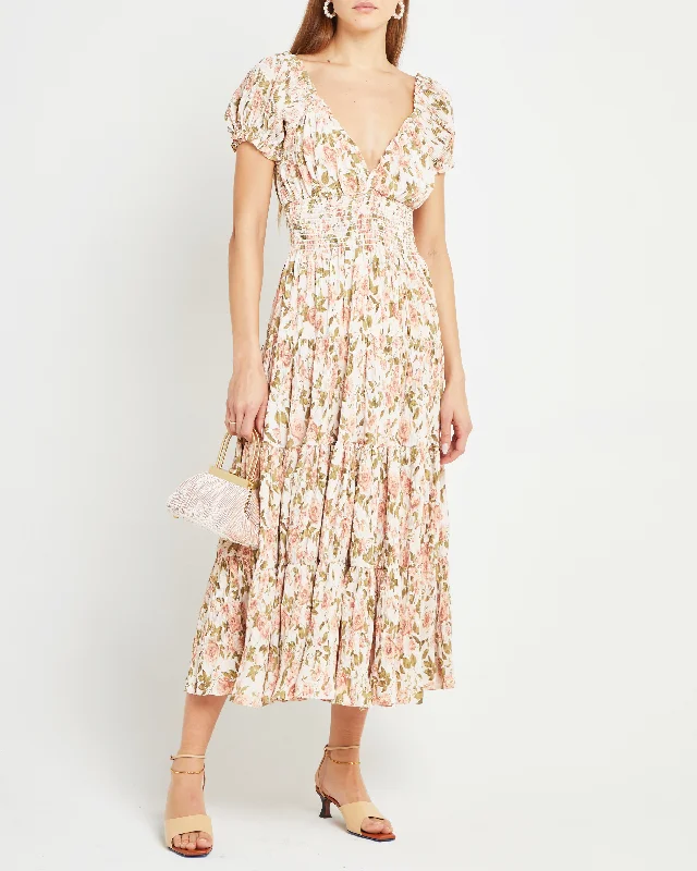 Juliet Dress Breathable unclassified dresses