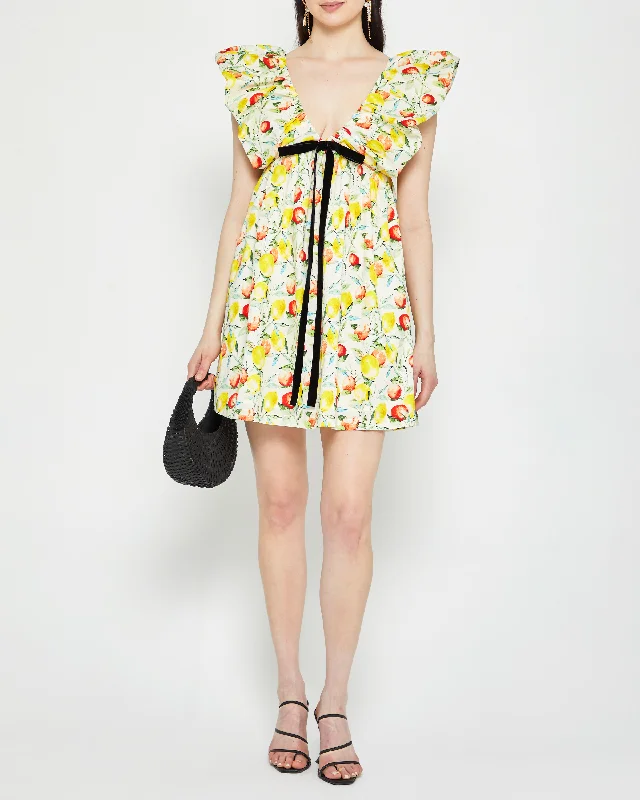 Didi Dress Summer unclassified dresses