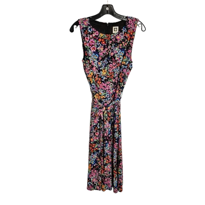 Dress Casual Midi By Anne Klein  Size: 10 Casual Midi Look