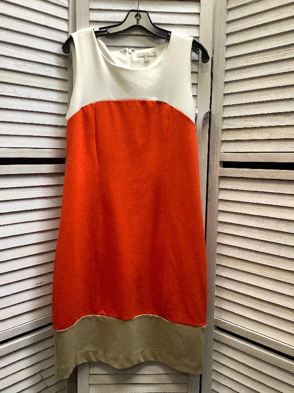 Dress Casual Midi By Banana Republic  Size: 14 Midi Skirt Outfit
