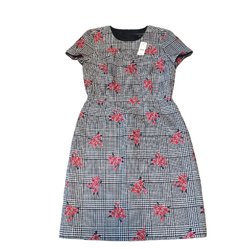 Dress Casual Midi By Brooks Brothers  Size: S Vintage Midi Skirt