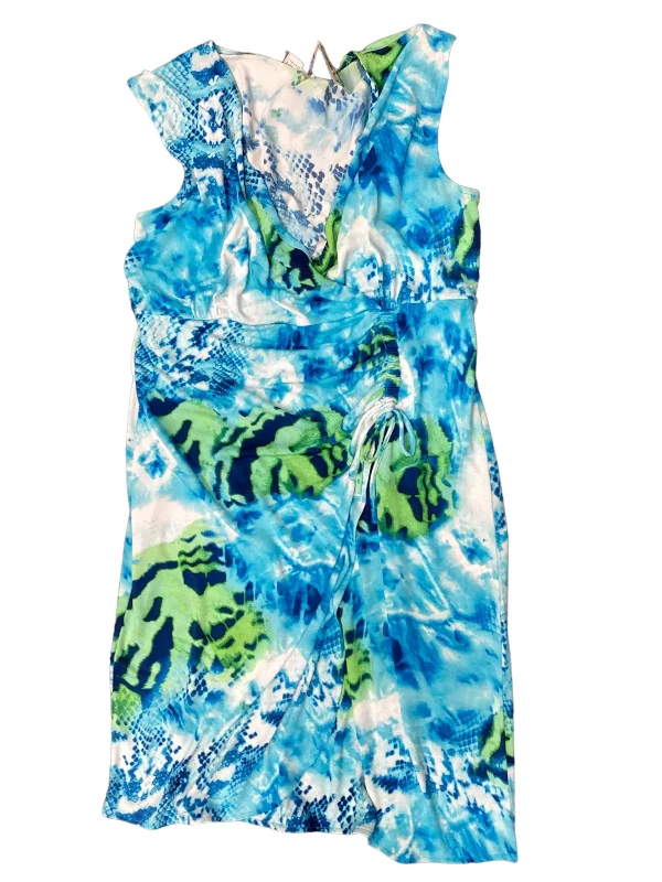 Dress Casual Midi By Jones New York  Size: M Button-down Midi Skirt