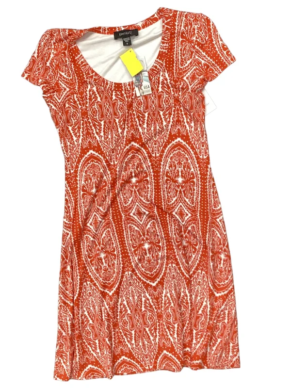 Dress Casual Midi By Karen Kane  Size: S Ribbed Midi Skirt
