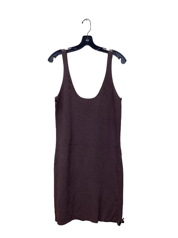 Dress Casual Midi By Leith  Size: Xl Stylish Pleated Skirt