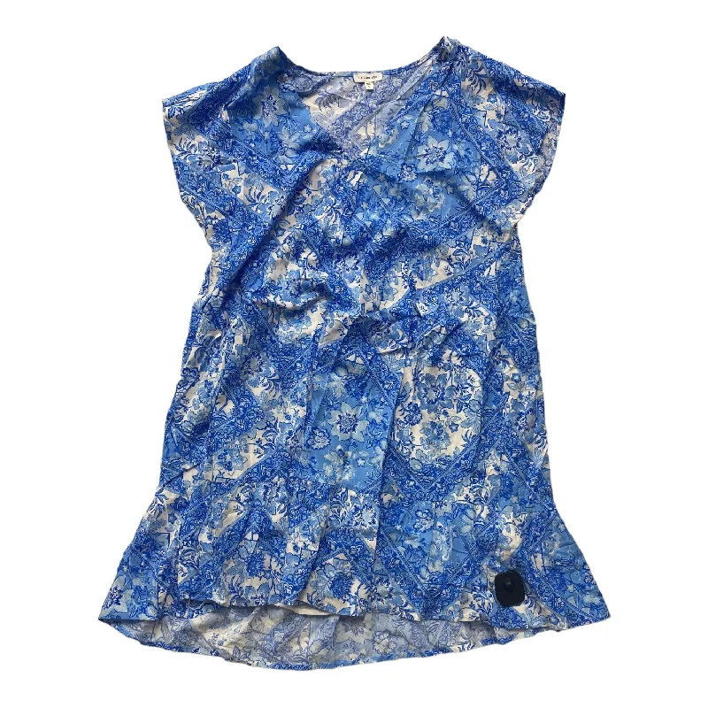 Dress Casual Midi By Mittoshop  Size: L High-Waisted Midi Skirt