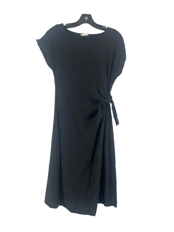 Dress Casual Midi By See You Monday  Size: S Elegant Midi Dress