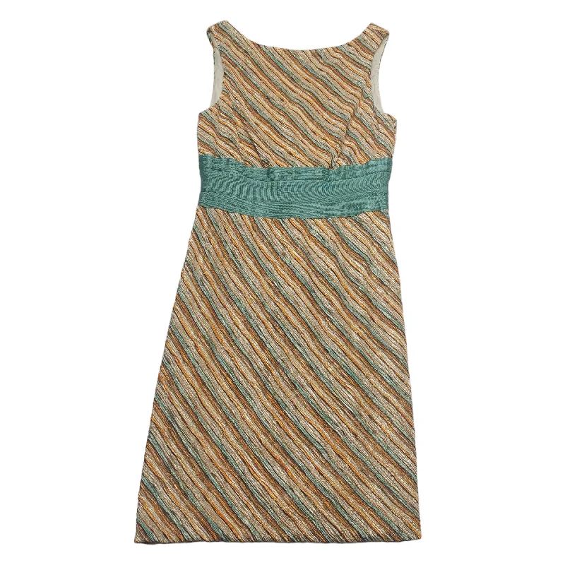 Dress Party Midi By Kay Unger  Size: 8 Plain Midi Skirt