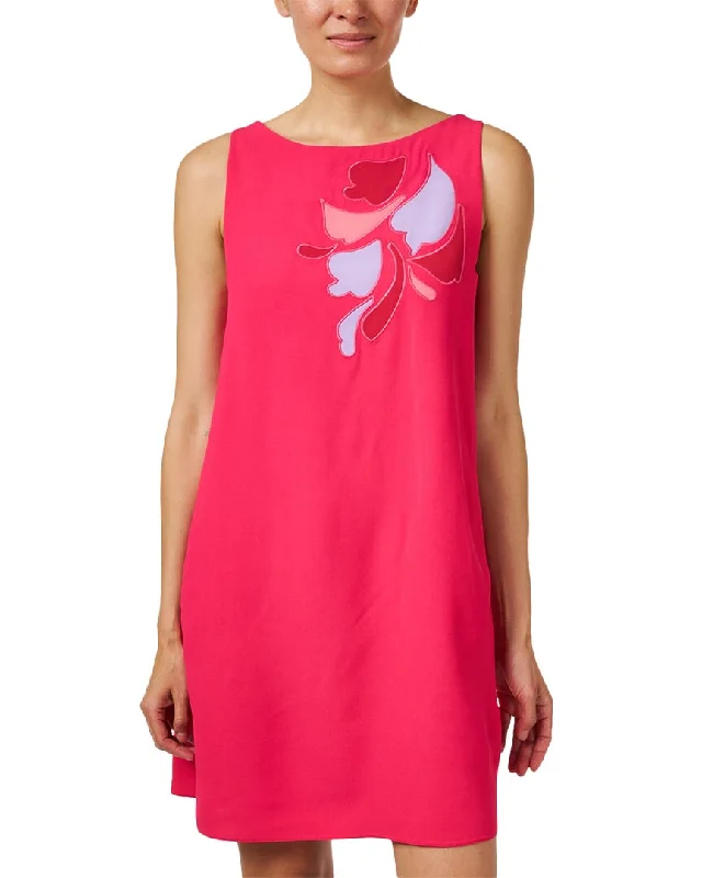 Emporio Armani Shift Dress Plus size unclassified dresses