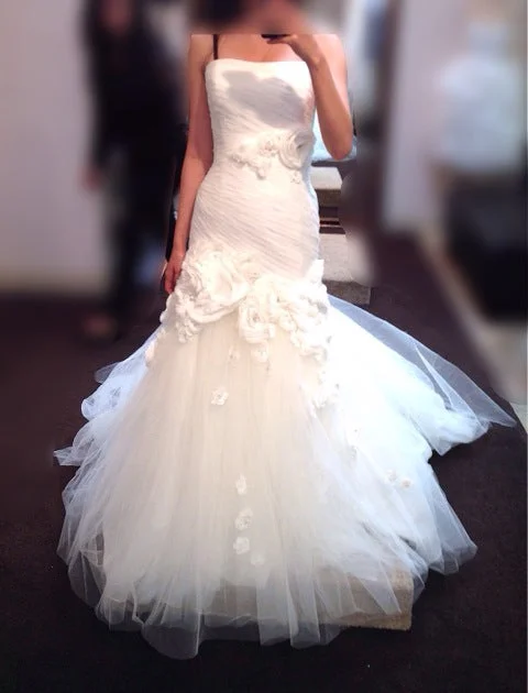 Enzoani Enzoani Gali Luxury unclassified dresses