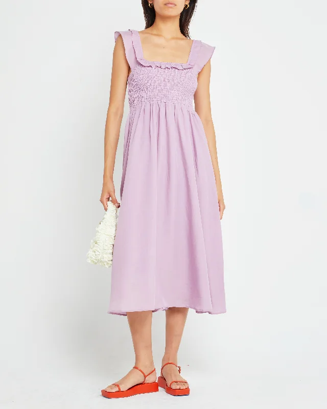 Fleur Dress Graduation unclassified dresses