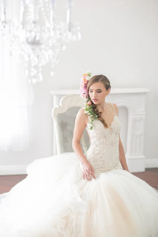 Galia Lahav Patchouli Lounge unclassified dresses