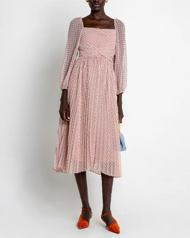 Hazel Dress Engagement unclassified dresses