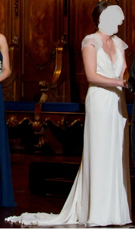 Jenny Packham Aspen Summer unclassified dresses