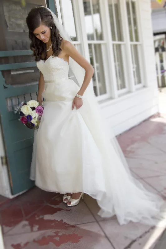 Jim Hjelm 8308 Preppy unclassified dresses