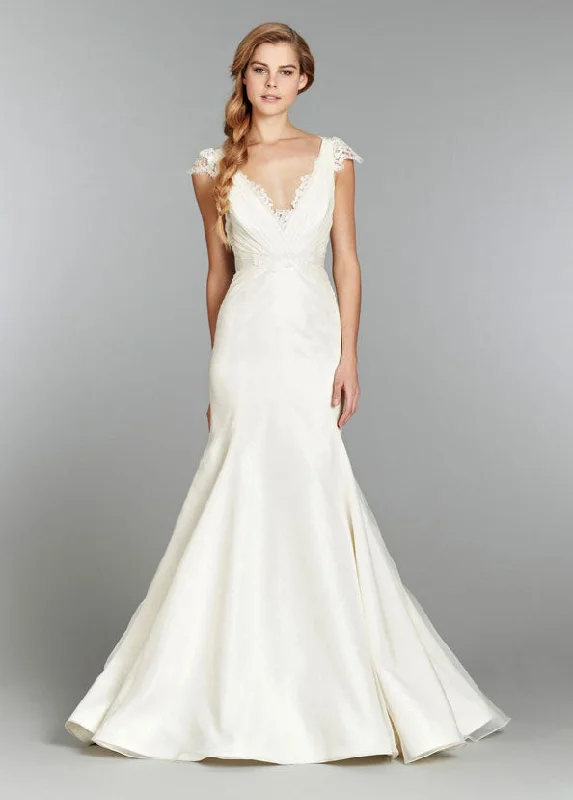 Jim Hjelm Blush Collection Earthy tone unclassified dresses