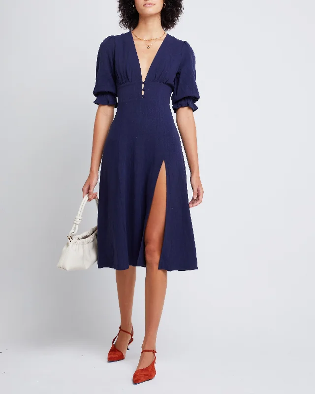 Julien Dress Corset unclassified dresses