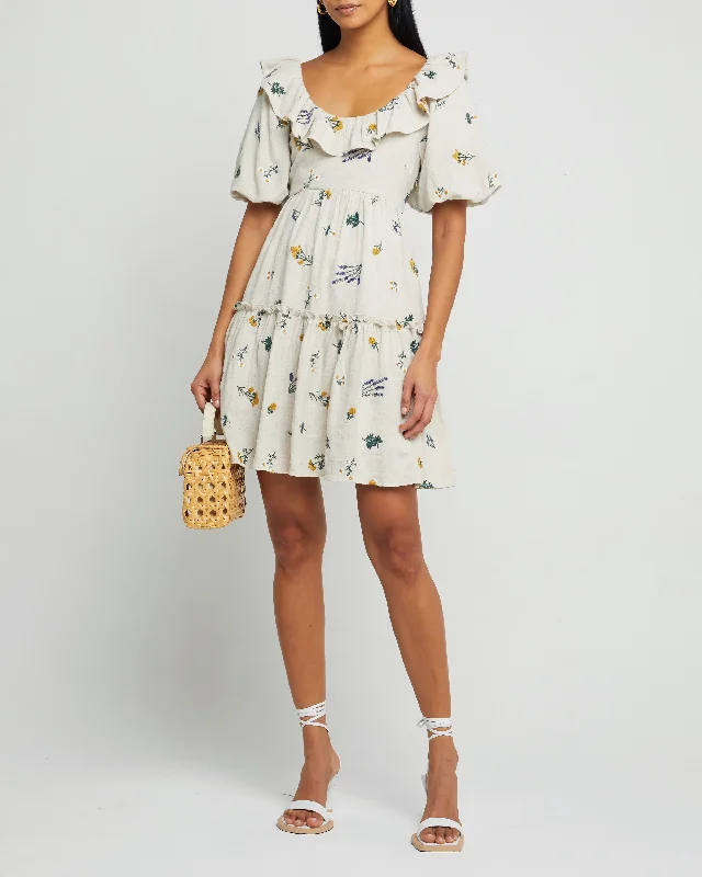 June Dress Spring unclassified dresses