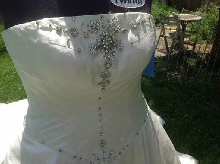 Justin Alexander Jamie Best-selling unclassified dresses
