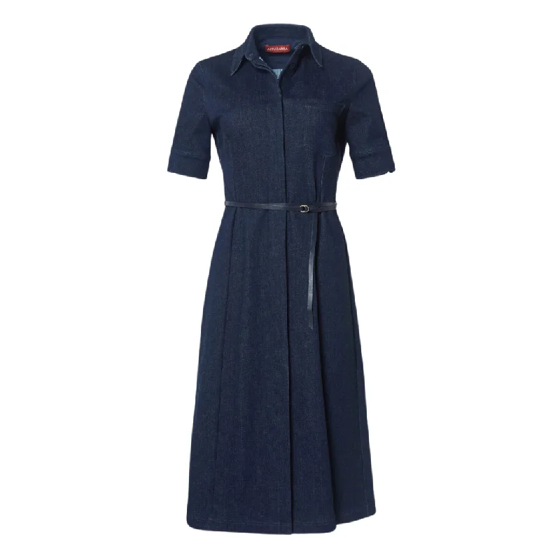 ALTUZARRA KIERAN DRESS Lightweight unclassified dresses