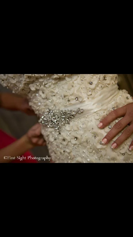 Lazaro 3254 Festival unclassified dresses