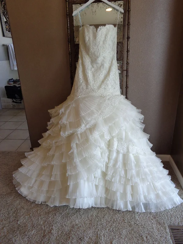 Lazaro 3308 Mesh unclassified dresses