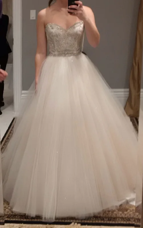 Lazaro Lazaro 3319 Cotton unclassified dresses