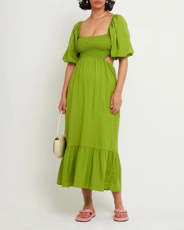 Leighton Dress Stretchy unclassified dresses