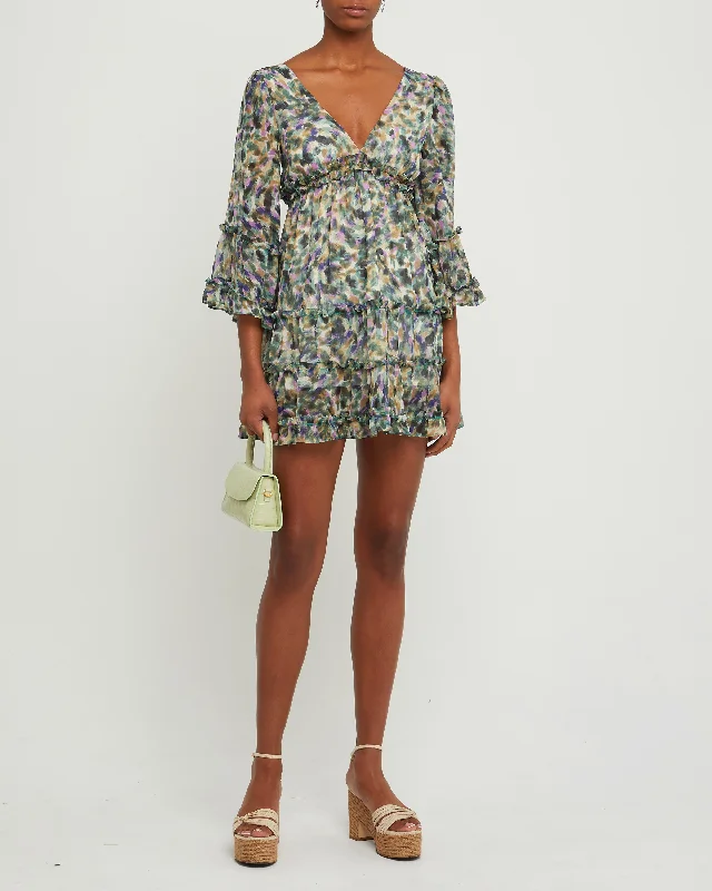 Lessie Dress Sexy unclassified dresses