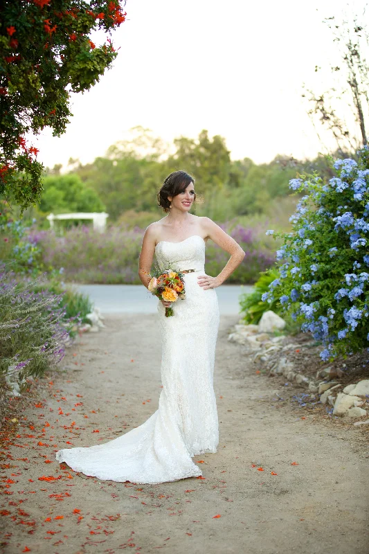 Maggie Sottero 4SD817 Cocktail unclassified dresses