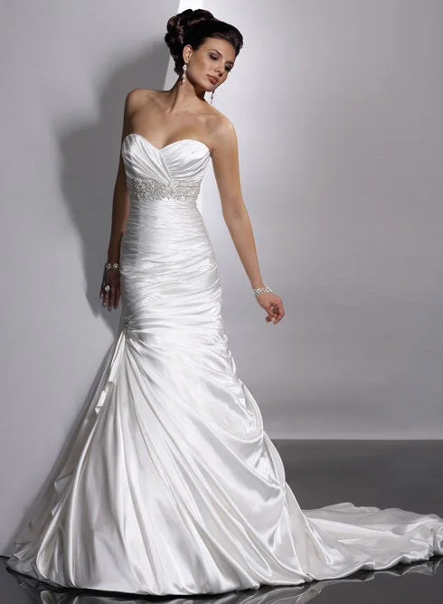 Maggie Sottero Adorae Fall unclassified dresses