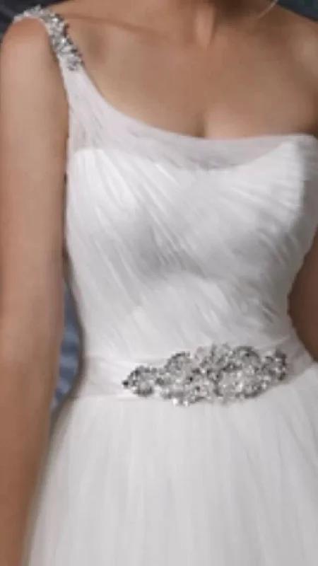 Maggie Sottero Annika Marie Luxury unclassified dresses
