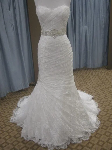Maggie Sottero Arabella Mesh unclassified dresses