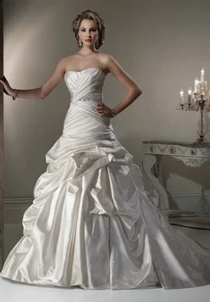 Maggie Sottero Calista Graduation unclassified dresses