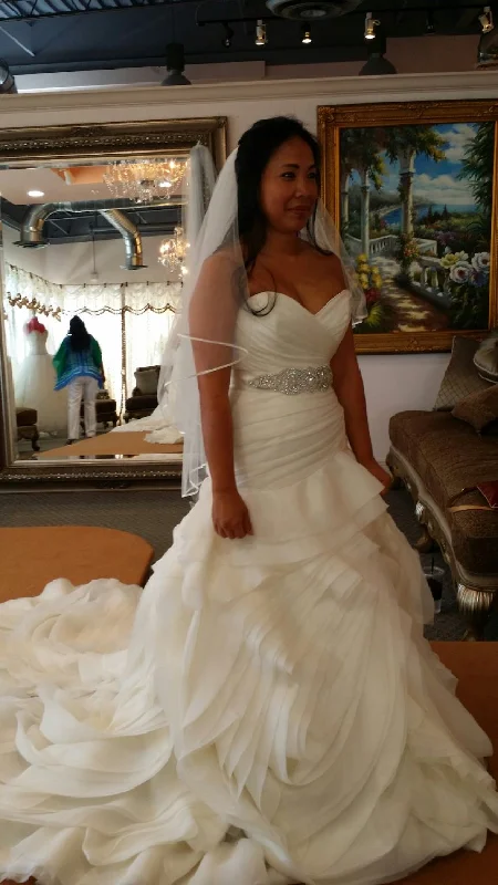 Maggie Sottero Dynasty Fall unclassified dresses