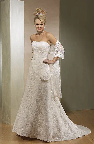 Maggie Sottero Grace Lounge unclassified dresses