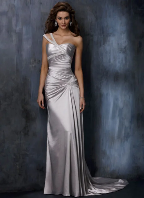 Maggie Sottero Melanie, #J1267 Stretchy unclassified dresses