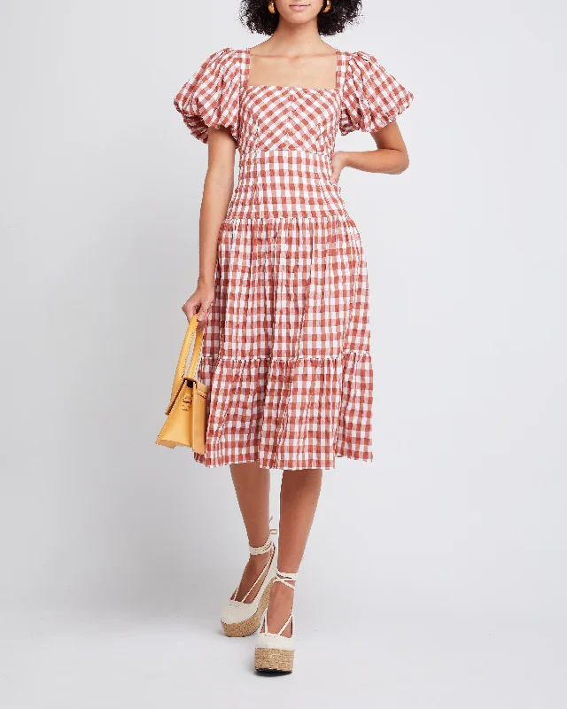 Mandy Dress Cotton unclassified dresses